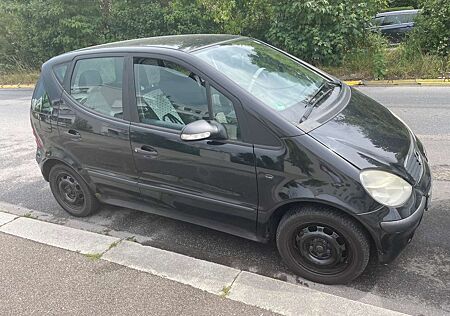 Mercedes-Benz A 140 Classic