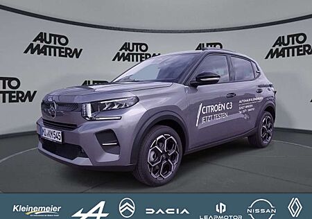 Citroën C3 Citroen 1.2 Turbo 100 MAX