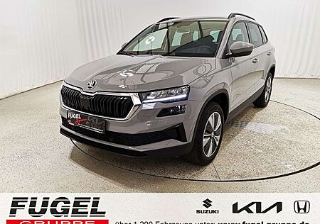 Skoda Karoq 1.0 TSI Ambition Navi|RFK|Winter|LED