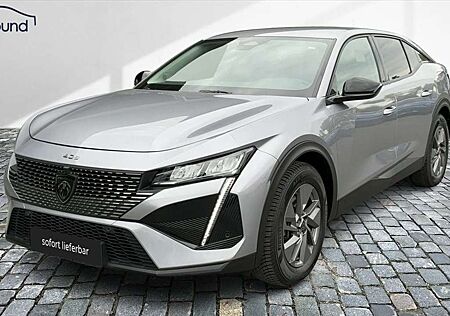 Peugeot 408 III 1,6 PHEV 180 EAT Allure digital Cockpit LED