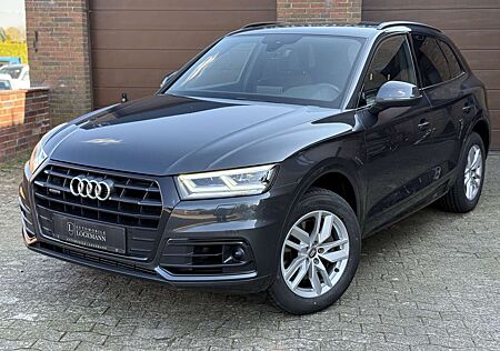 Audi Q5 50 TDI quattro sport IAHK I LED I NAV I SHZ