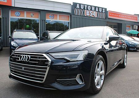 Audi A6 Lim. 40 TDI sport/NAVI/1 HAND/PDC/LED/TOP/