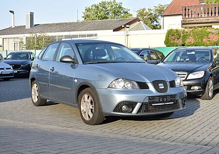 Seat Ibiza 1,9 TDI Reference Navi Klima Android Kamer