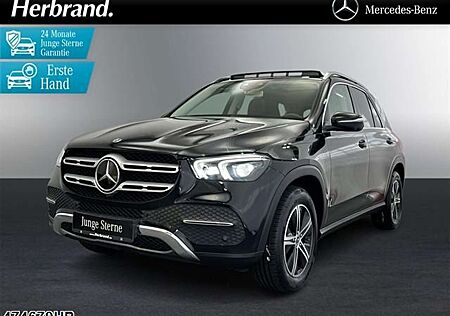 Mercedes-Benz GLE 350 d 4M Panorama DISTRONIC 360 Kamera