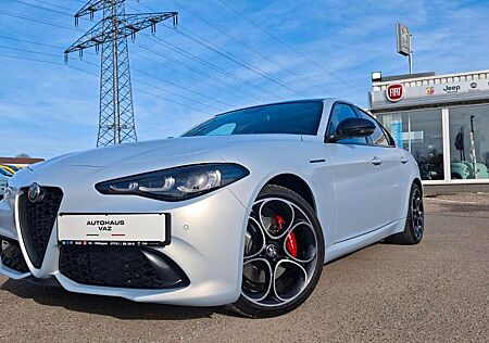 Alfa Romeo Giulia 2.2 Diesel AT8-Q4 Competizione