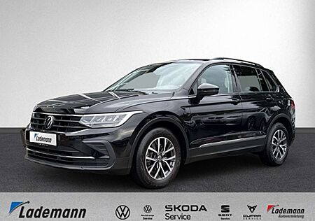 VW Tiguan Volkswagen 2.0 TSI DSG 4MOTION STANDHZ+KAMERA+NAVI.+