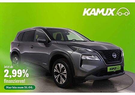 Nissan X-Trail 1.5e-Power Aut.N-Connecta e-4ORCE+LED