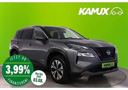 Nissan X-Trail 1.5e-Power Aut.N-Connecta e-4ORCE+LED