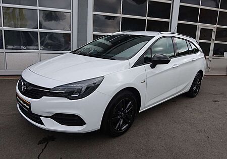 Opel Astra K Sports Tourer Design & Tech Start/Stop