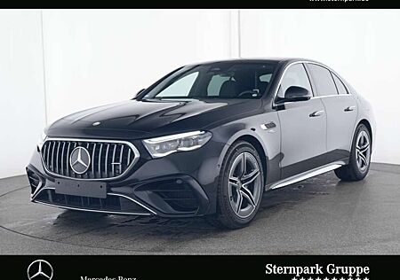 Mercedes-Benz E 53 AMG Hybrid 4M+ Superscreen*HUD*Pano*HAL*Mem