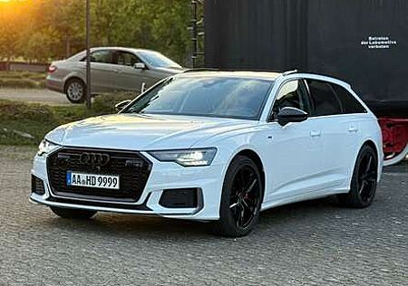 Audi A6 gebraucht kaufen Audi A6 Avant 40 TDI S-Line