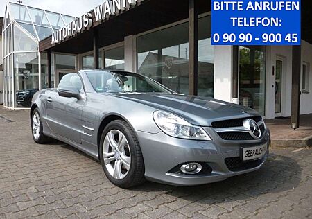 Mercedes-Benz SL 350 *unfallfrei*seriöses deutsches Fahrzeug*
