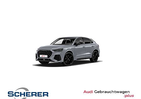 Audi RS Q3 2.5 TFSI S tronic quattro MATRIX
