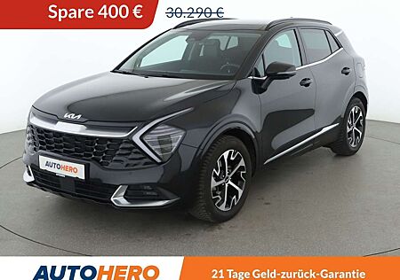Kia Sportage 1.6 TGDI Mild-Hybrid Spirit Aut.*NAVI*LED*360CAM*