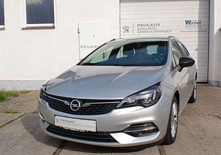 Opel Astra 1.5 D Start/Stop Sports Tourer Elegance,Navi,SHZ