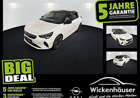 Opel Corsa F 1.2 Turbo Elegance LED+SHZ+Kamera+17