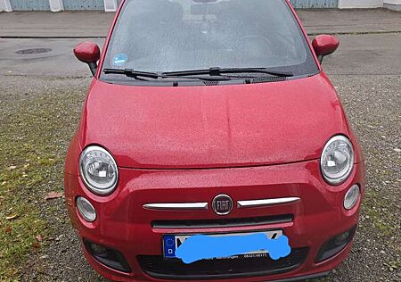 Fiat 500 1.2 Start&Stopp S