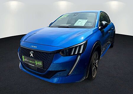 Peugeot 208 e- 136PS GT Navi SHZ Kamera LED 17