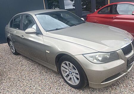 BMW 318 i