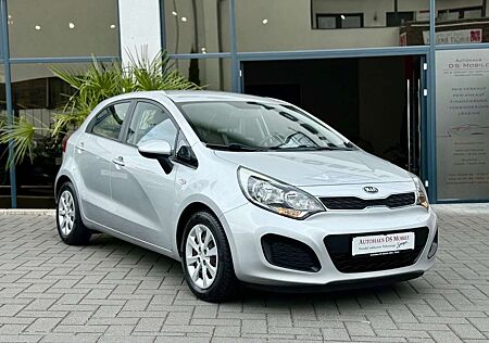 Kia Rio Edition 7 nur 40.000km/Scheckheftgepflegt