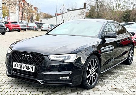 Audi A5 Sportback 2.0 TDI quattro DPF S line