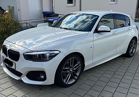 BMW 118 gebraucht kaufen BMW 118i 118 M Sport