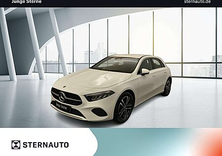 Mercedes-Benz A 180 Progressive Advanced Smartphone Integration