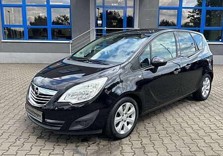 Opel Meriva B Innovation