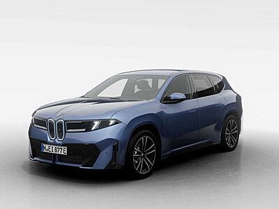 BMW iX3 40 M Sportpaket 3D HUD AHK ACA