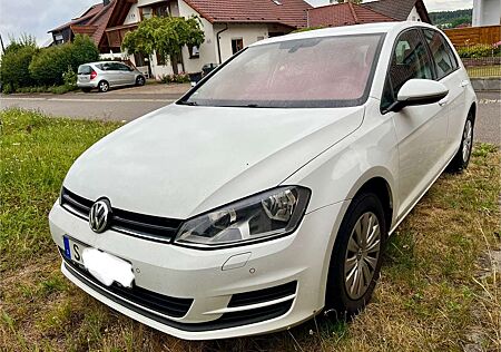VW Golf Volkswagen Trendline BMT
