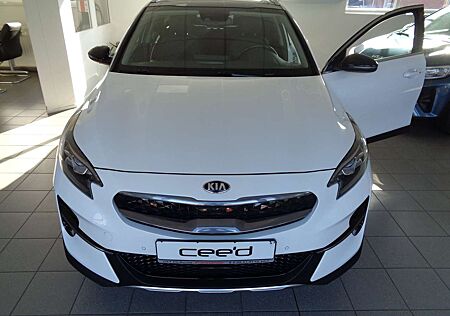 Kia XCeed Platinum Edition Plug-in Hybrid