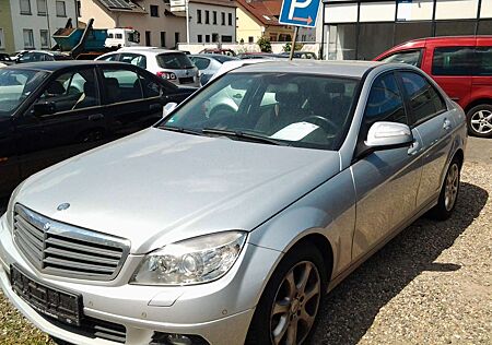 Mercedes-Benz C 220 C -Klasse Lim. CDI