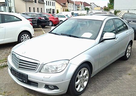 Mercedes-Benz C 220 C -Klasse Lim. CDI