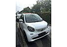 Smart ForTwo Basis 66 kW (453.444)