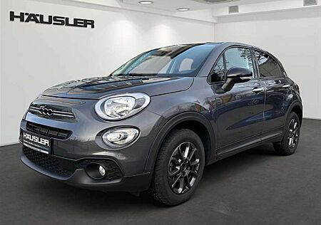 Fiat 500X CLUB 1.0 Turbo*Carplay*Navi*DAB