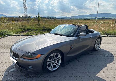 BMW Z4 Roadster roadster 2.5i