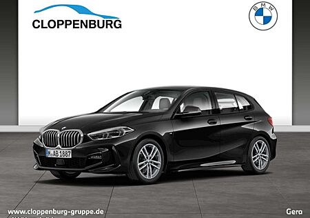 BMW 120 i Modell M-Sport/Navi/LED/Lordose