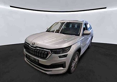 Skoda Kodiaq L&K 4x4 2.0TDI DSG Matrix Navi SHZ