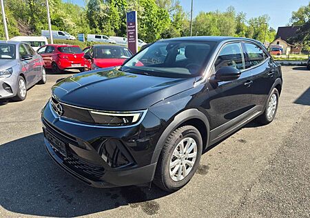 Opel Mokka-e Edition *Navi/Kamera/Sitzheizung/On Board Charger
