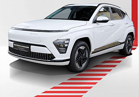 Hyundai Kona SX2 EV TREND V2L-Paket, el. Heckklappe