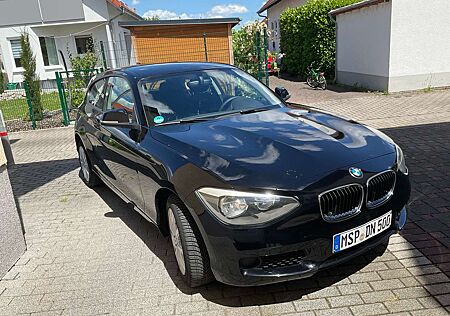 BMW 114i 114