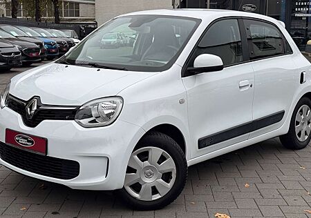 Renault Twingo TÜV AU NEU*KLIMA*BLUETOOTH*LED-Scheinwerfer