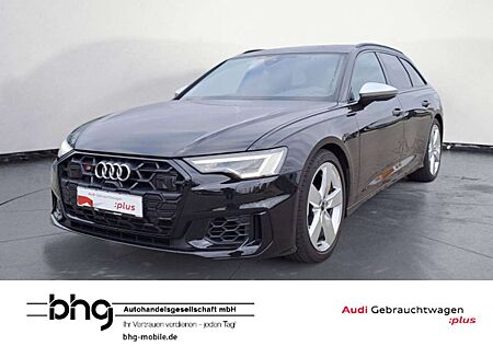Audi S6 TDI quattro AHK Kamera AmbientePlus