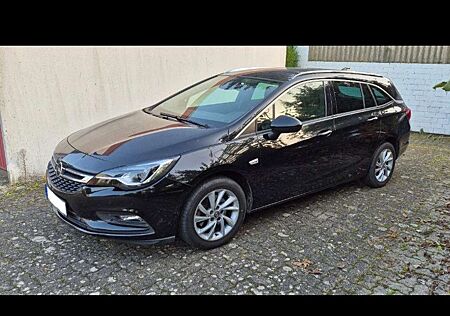 Opel Astra 1.6 D (CDTI) Automatik Sports Tourer Innovat