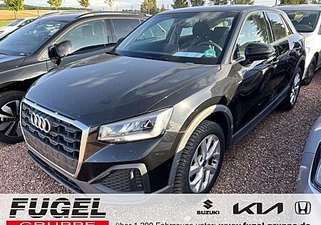 Audi Q2 1.0 TFSI 30 ACC|Navi|LED|RFK