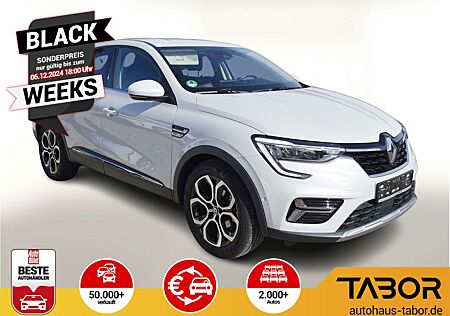 Renault Arkana TCe 140 EDC Intens LED Nav PDC Kam SHZ