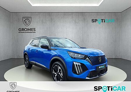 Peugeot 2008 1.2 PureTech GT 130 EAT8 Navi LED ACC 360 KameraAp