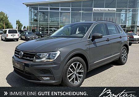 VW Tiguan Volkswagen 1.5 TSI COMFORT BMT/DSG/PDC/SITZHEIZUNG