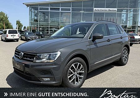 VW Tiguan Volkswagen 1.5 TSI COMFORT BMT/DSG/PDC/SITZHEIZUNG