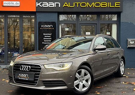 Audi A6 2.0 TDI ultra/S-HEFT/XENON/ALCANTARA/NAVI/SHZ/AHK